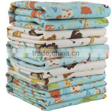 Cotton Flannel Pajama Fabric