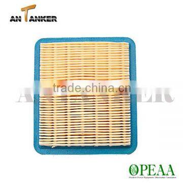 Air Filter for GX100 17211-ZL8-003 Plate Compactor Spare Parts                        
                                                Quality Choice