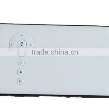 1080P Android DLP Full HD Home Theater Projector for Smartphone With Wifi Miracast photo-2