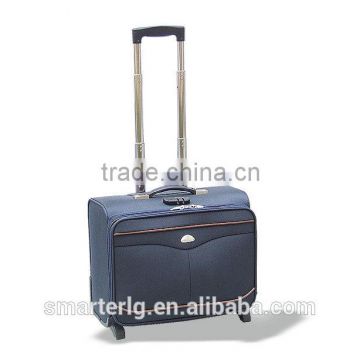 Quality Laptop Pilot trolley bag