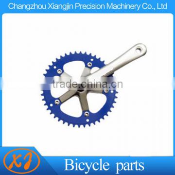 CNC Aluminuim 7075 T6 Mountain Bike Sprocket