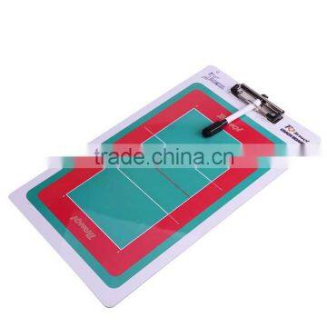 Volleyball Coach Strategy Board, Tactic Board Basketball Tactic Clip photo-3