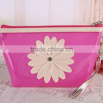 New Arrival pvc waterproof bag pvc plastic bag pvc pencil bag