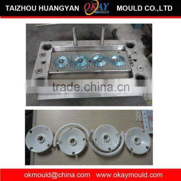 Custom Injection Mold