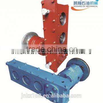 Drilling rig parts:50 70Water-Steam Instrument