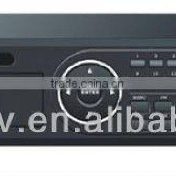 DVR 16CH for 16 analogue camera view at the same time by mobile phone