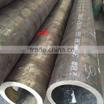 Oil Pipe Gas Pipe Size:6''sch80 Seamless Carbon Steel Pipe