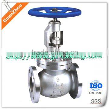 OEM steel casting check valve industrial valves