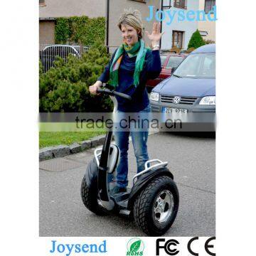 2016 newest two wheels electric self balancing Scooter with handle bar