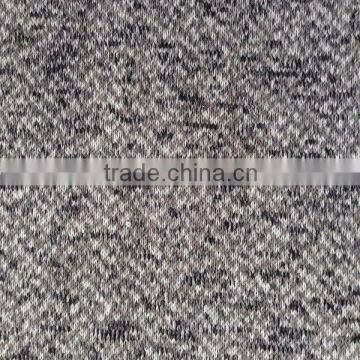 Cheap Printed Coarse Fleece Fabric