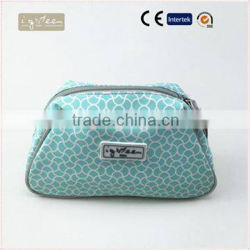 Popular best selling washing bag PU washing bag travelling bag make up kit bag women's bag poly bag