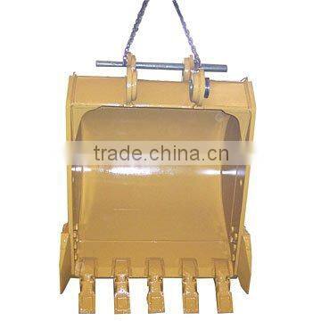 Professional Design Rock Bucket for Skid Steer Loader Made in China