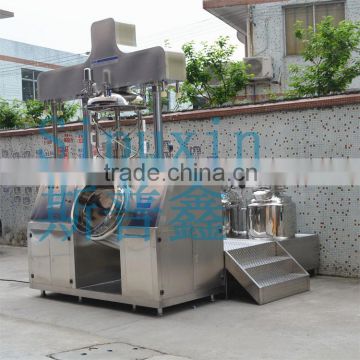 ketchup making machine /equipment used for emulsion /chemical agitator tank                        
                                                Quality Choice