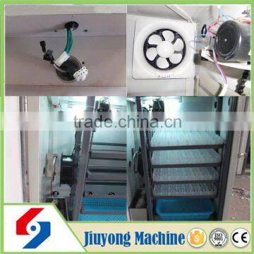 Most Popular Good Quality Automatic Chicken Incubator photo-6