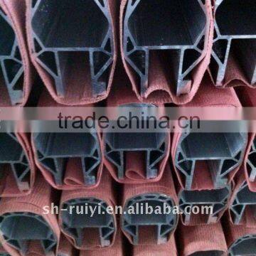 aluminium extrusion profile