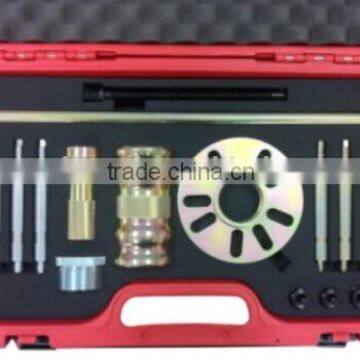 18 PCS Heavy Duth Wheel Hub Puller Set