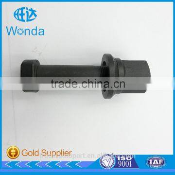 Friction Stud Bolt and Nut Welding for BENZ Used