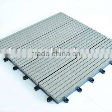 wpc DIY tile 300*300