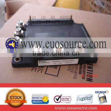 Ipm 6MBP75RA060 photo-2