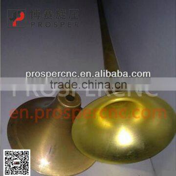 Light Pole Pole Spinning Machine Spinning Machine Automatic Spinning Machine Powerful CNC Spinning Metal Spinning Machine photo-5