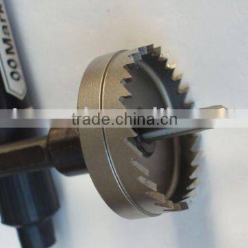 Hole Saw
