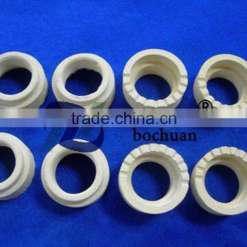 C221 Steatite Ceramic Terminal Bead