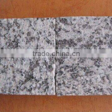 Hot natural stone tiger skin white granite for tile/slab/ granite countertop