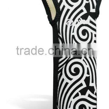 Single Wine Bottle Holder (OBC) photo-4