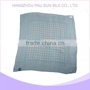 2015 New Arrivals Luxury Unique Style Pendant Scarf photo-5