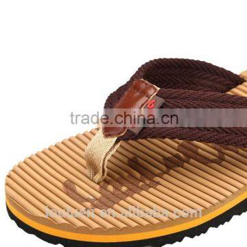 2015 663 LOULUEN Wholesale EVA Men Platform Flip Flop Sandals photo-5