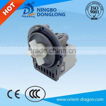 DL CE Iran Drain Pump/washing Machine Drain Pump Good Quality photo-2