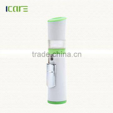 Wholesale High Quality Rechargeable NANO Beautiful Sprayer/steamr Sauna