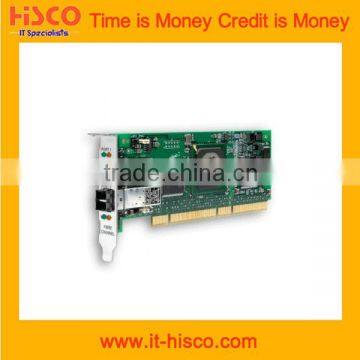 QLogic Dual-Port PCI-X 64bit 133 MHz 2Gb Fibre Channel Host Bus Adapter (HBA)