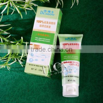 Shark Oil Essence Whitening Exfoliator