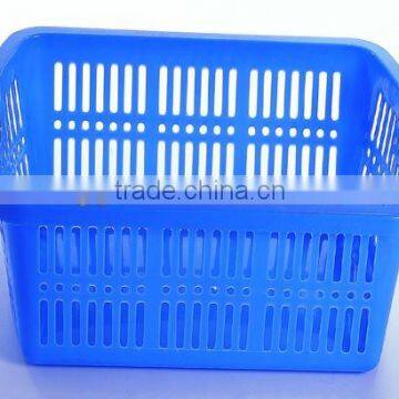 plastic basket mould