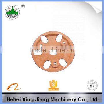 Engine Parts Speed Adjustment Bracket photo-2