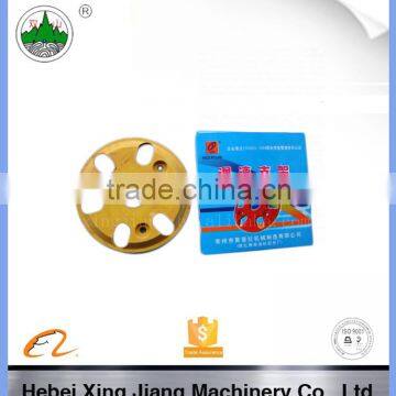 Engine Parts Speed Adjustment Bracket photo-3