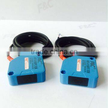 F&C Long Distance Through-beam Photoelectric Sensor photo-3