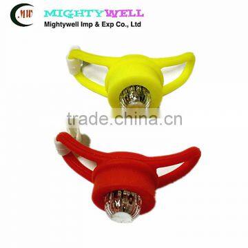 Safety Rear Light for Bicyle
