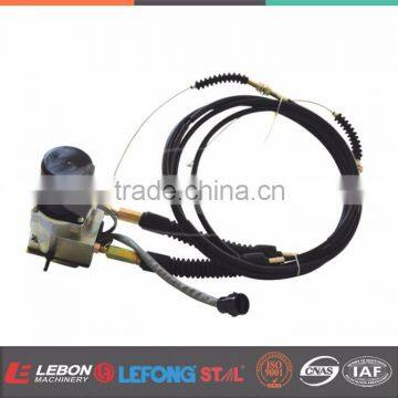 Double Line Excavator Throttle Motor for E312 E320 247 5227