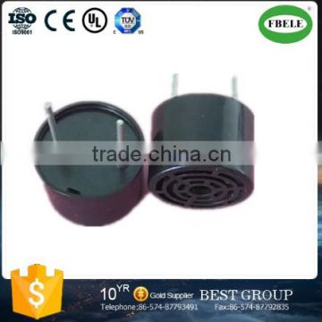 air ultrasonic ceramic transducer