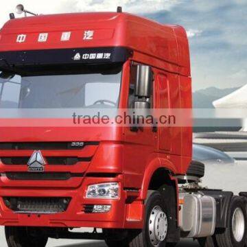 HOWO TRACTOR truck ZZ4257n3557C1