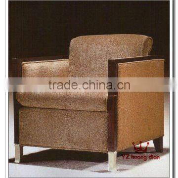 linen material and dining room furniture general use 2014 new design dining chairs