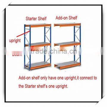 medium duty racking