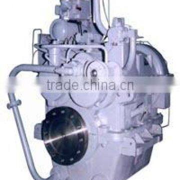 Gearbox Speed Reducer