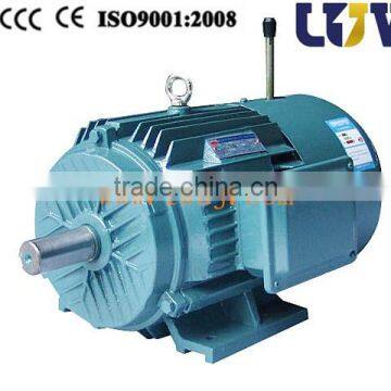 YEJ electromagnetic braking motor,electrical motor 1.5kw