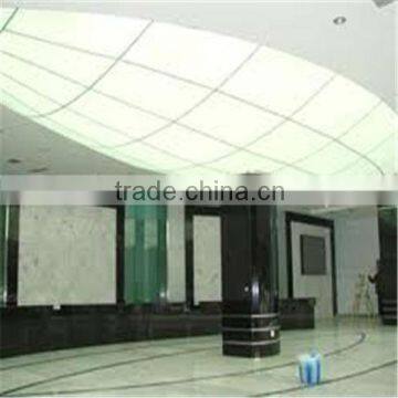 PVC Gloosy Antifire Antimoisture Decorative film