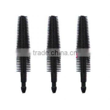 Silicone Mascara Brush for Cosmetic Packaging Use