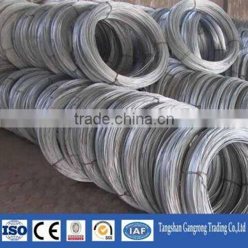 Galvanized iron Wire and GI wire in stock for sale