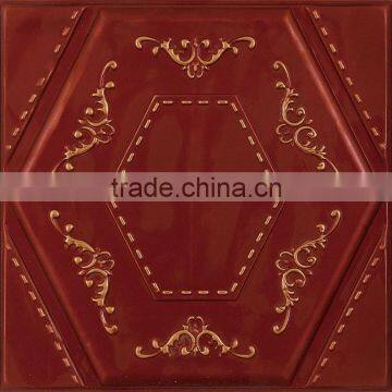 Bathroom Design Heat Insulation 3d Wall Panel